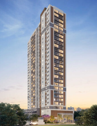 Golden Life Tatuapé